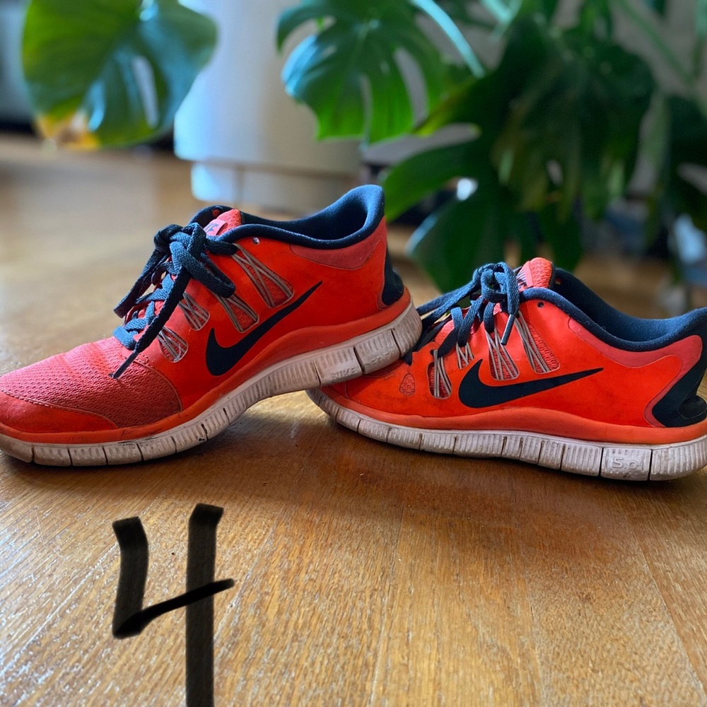 Nike Free 5.0